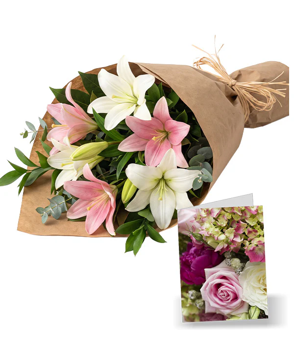 Birthday Flowers